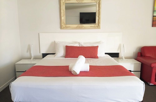 Gunnedah Hotel | Gunnedah Lodge Motel