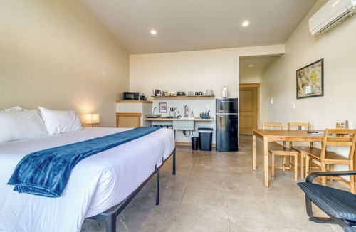 Crooked River Ranch Cabin | Crooked River Ranch Cabins