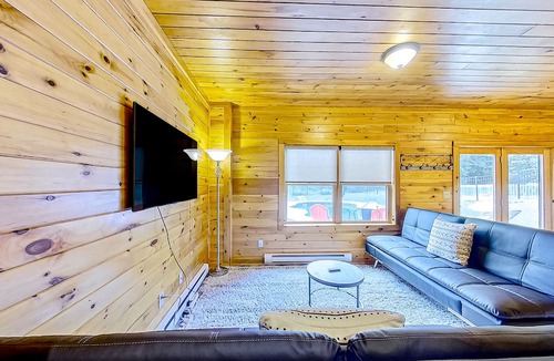 Wevertown House | Secluded Haven - Main House | House in Wevertown with private pool