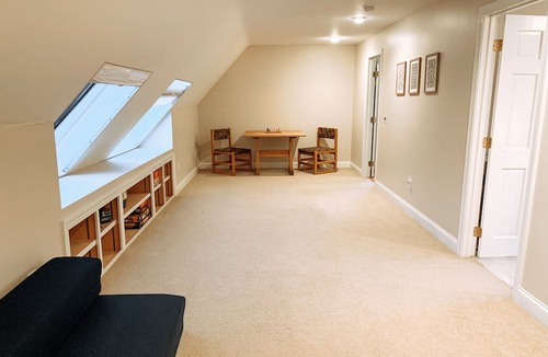 Yarmouth Port House | Large Family Home w/Heated Pool