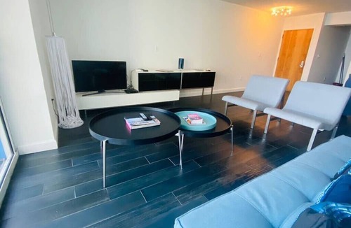 Brickell Condo | *NEW* Ocean Front 3 Bedroom Apartment in the heart of Brickell