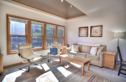 Durango Condo | Village View Vista | Walk to Town, Pool/Hot Tub - Near FLC, Golf