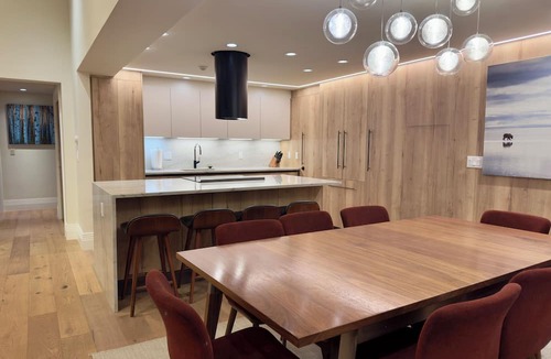 Vail Condo | Magnificent Pent House With pool and Hot tub In vail Village. Lic#008001