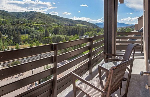 Avon Resort | 3 Bedroom PRESIDENTIAL Beaver Creek at WYNDHAM AVON
