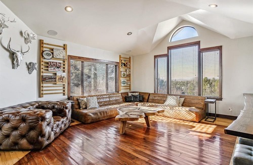 Foxfield Villa | Luxurious 19K Sqft Ranch Estate Perfect for Groups, Events & Corporate Retreats