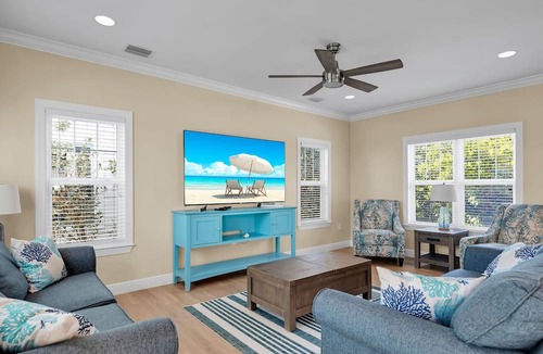 Marathon Villa | UPDATED Villa- Coral Lagoon 3bed 2.5 bath Luxury Home