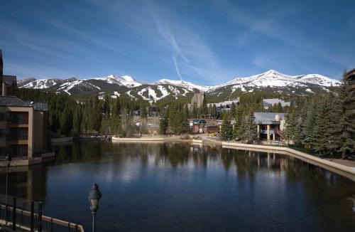 Breckenridge Resort | The Residences at Main Street Station by Hyatt Vacation Club