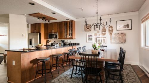Peak 9 House | Rocker by AvantStay