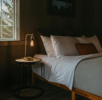 Eagle Terrace Hotel | Creekside Villa