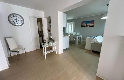 Grado Historic Centre Apartment | Villa Franca
