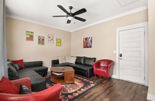 Edgehill House | NashVilla