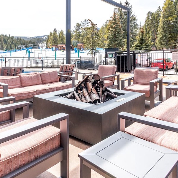 Best of Breck Location Epic Views Resort Amenities in Breckenridge