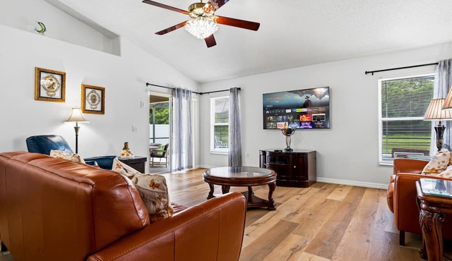 Willow Bend in Kissimmee