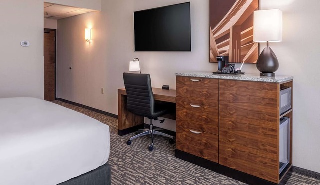 Drury Plaza Hotel Dallas Arlington in Arlington