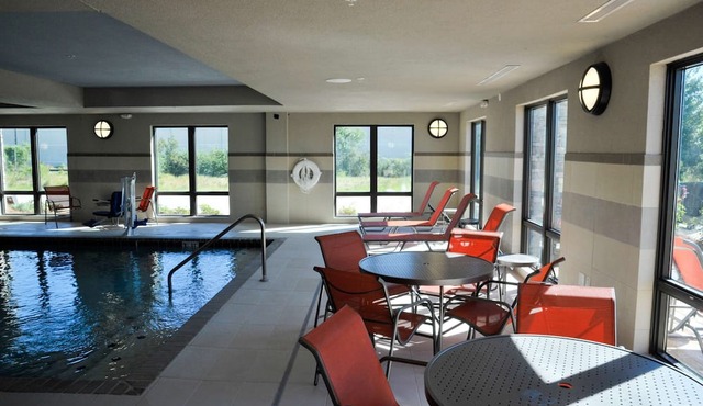 Hampton Inn & Suites Gulfport I-10 in Gulfport