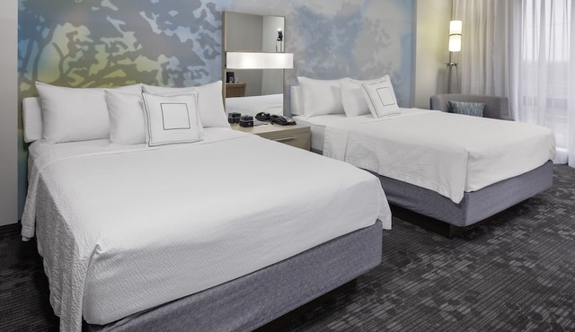 Courtyard by Marriott Cincinnati Mason in Mason