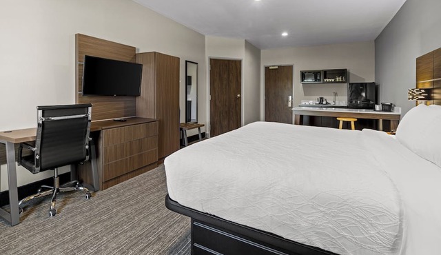 The Mulberry Hotel in Westlake