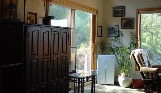 Blue Mountain Bed & Breakfast in Missoula
