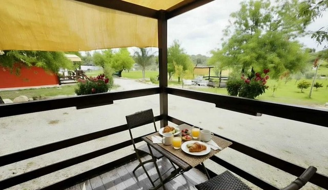Feudo Mallav b&b Noto in Avola