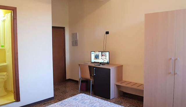 Hotel Terme di Castel San Pietro in Castel San Pietro Terme