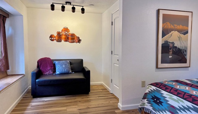 Town & Country Cottages in Manitou Springs
