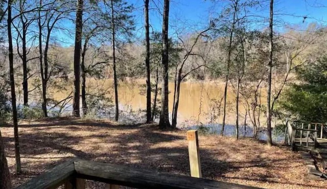 Cottage at Fairhope Bluff in Beaumont