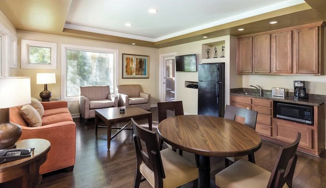 Orange Tree Resort in Scottsdale