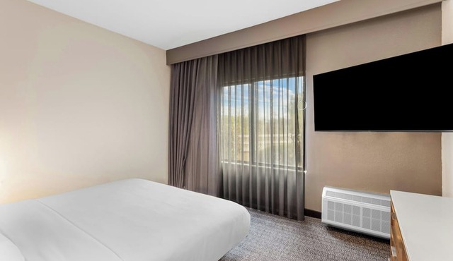 Courtyard by Marriott Chicago Southeast/Hammond in Hammond