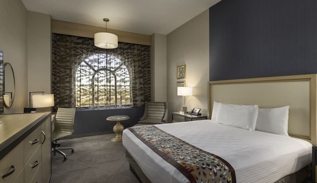 Sam's Town Hotel & Gambling Hall in Las Vegas
