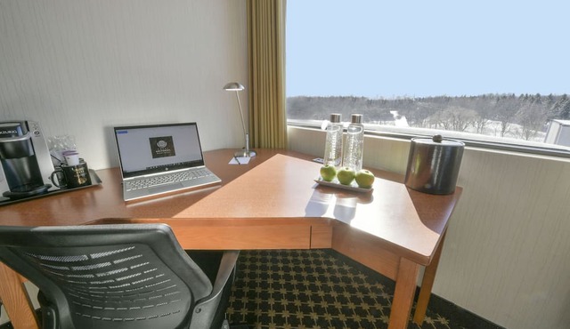 Hotel Universel Montreal in Montreal
