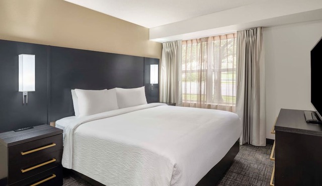 Residence Inn by Marriott Denver Southwest/Lakewood in Lakewood