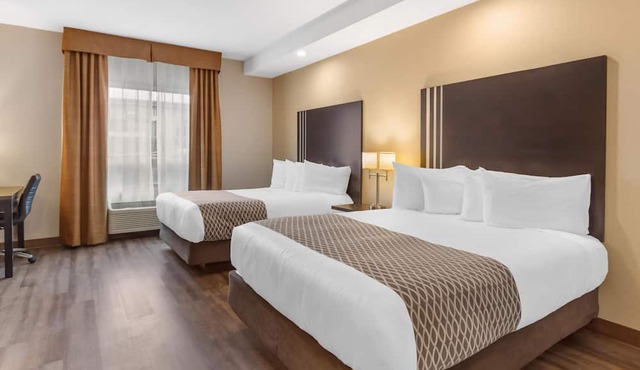 Best Western Plus Drayton Valley in Drayton Valley