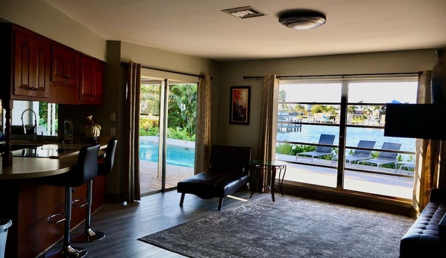 Villa Marco Island in Marco Island