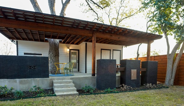 Casa Lavaca Luxury in San Antonio