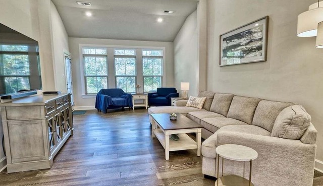 Coastal Club * 3BR Lewes Beach Home in Lewes