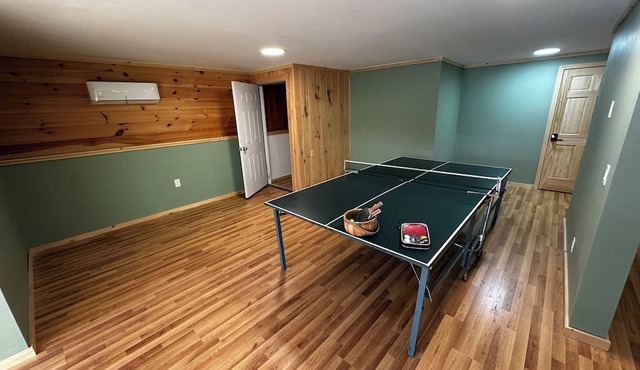 Webster Lake Retreat for Nature and Water Lovers in Franklin
