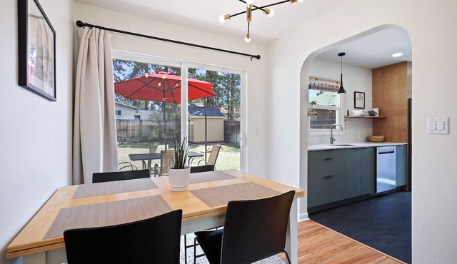 Centrally located to everything you want to do in Bend! in Bend