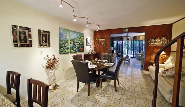 Executive Bay - Next to Beach and Pool! in Islamorada