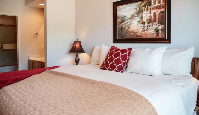 Legacy at Thousand Hills in Branson