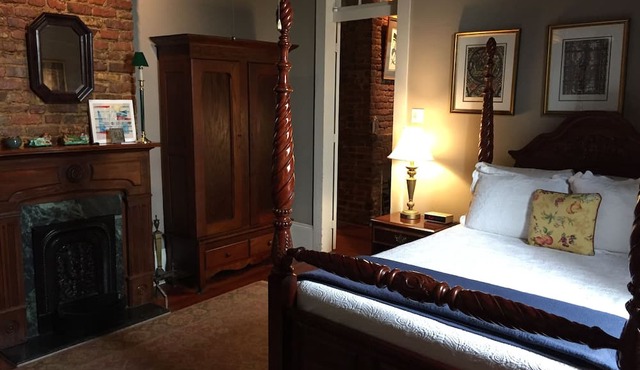 Best Location! One block to French Quarter/Two blocks to Frenchman St. in New Orleans