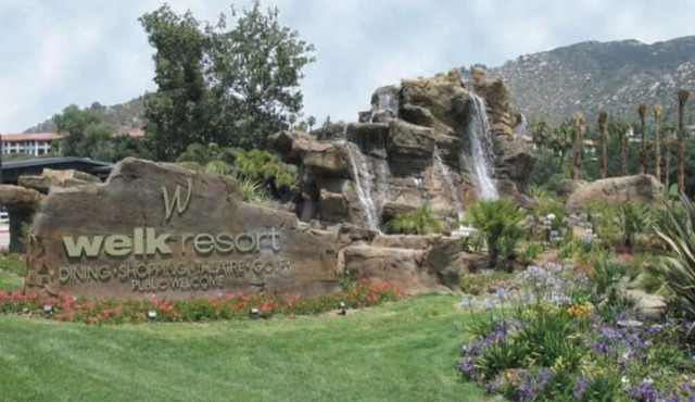 Celebrate New Year in Luxury – Welk Villa in Escondido