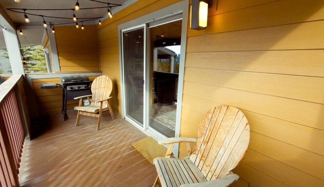 Relaxing Mountain Escape for Long-Term Living in Breckenridge