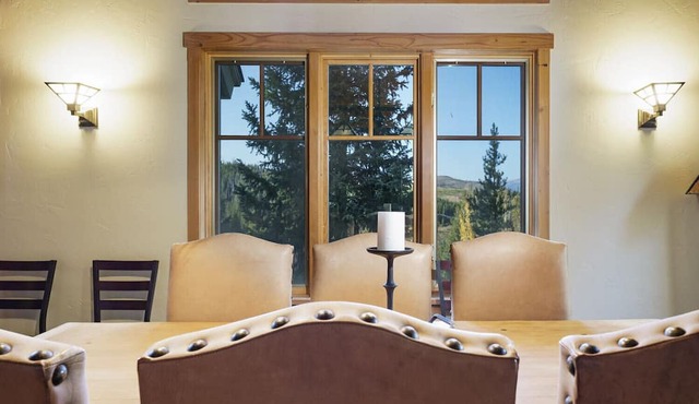Breckenridge 27 - Four Bedroom Villa, Sleeps 9 in Breckenridge