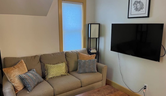 BOULDER OASIS - STEPS FROM DOWNTOWN BOULDER & THE 2027 SUNDANCE FILM FESTIVAL in Boulder
