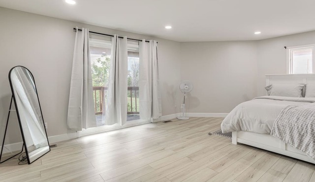 Cozy 2BR Home by DIA & CU Med, Smoke-free in Aurora