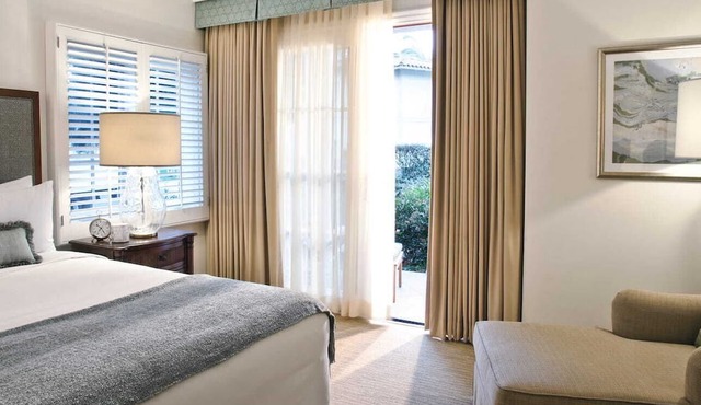 Four Seasons Aviara. Your West Coast home away from home!n in Carlsbad