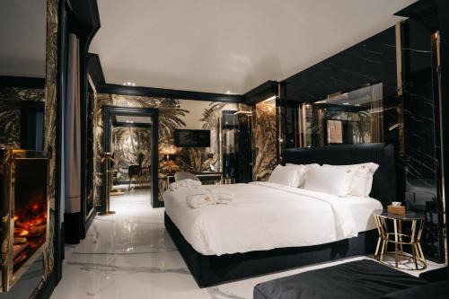Bra Hotel Bari in Bari
