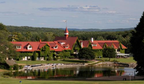 The Highlands at Harbor Springs in Harbor Springs