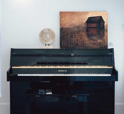 Alpine Reverie by Boutique in La Conception