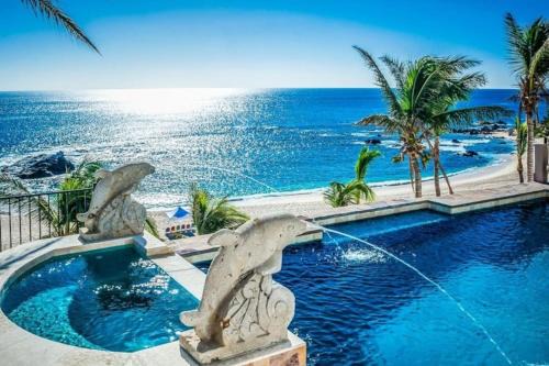 Villa Paraiso Palmilla Sur By Escape to Cabo in Rancho Cerro Colorado
